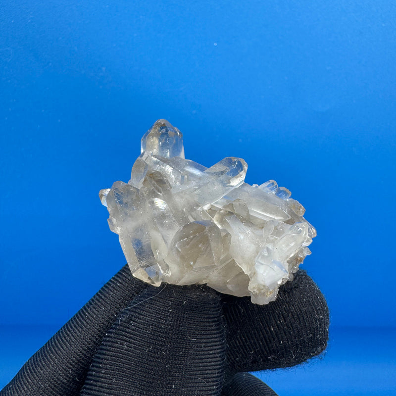 Smoky Quartz Specimen - 24g