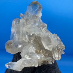 Smoky Quartz Specimen - 24g