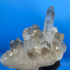 Smoky Quartz Specimen - 32g