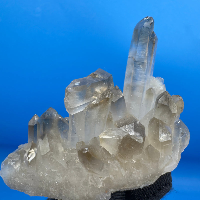 Smoky Quartz Specimen - 32g