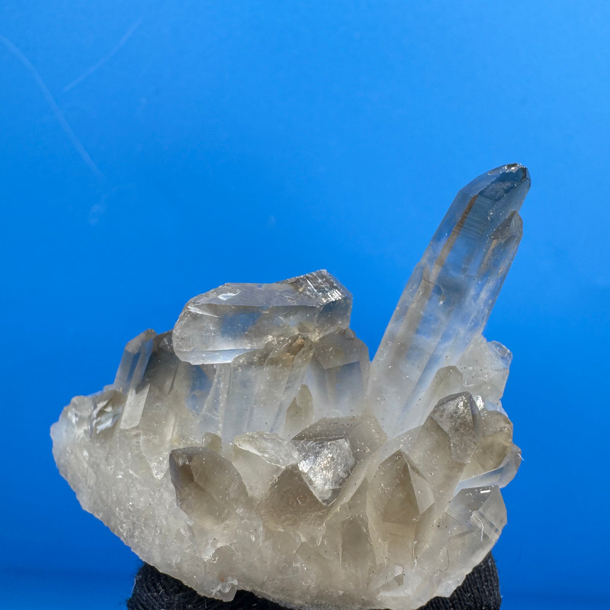 Smoky Quartz Specimen - 32g