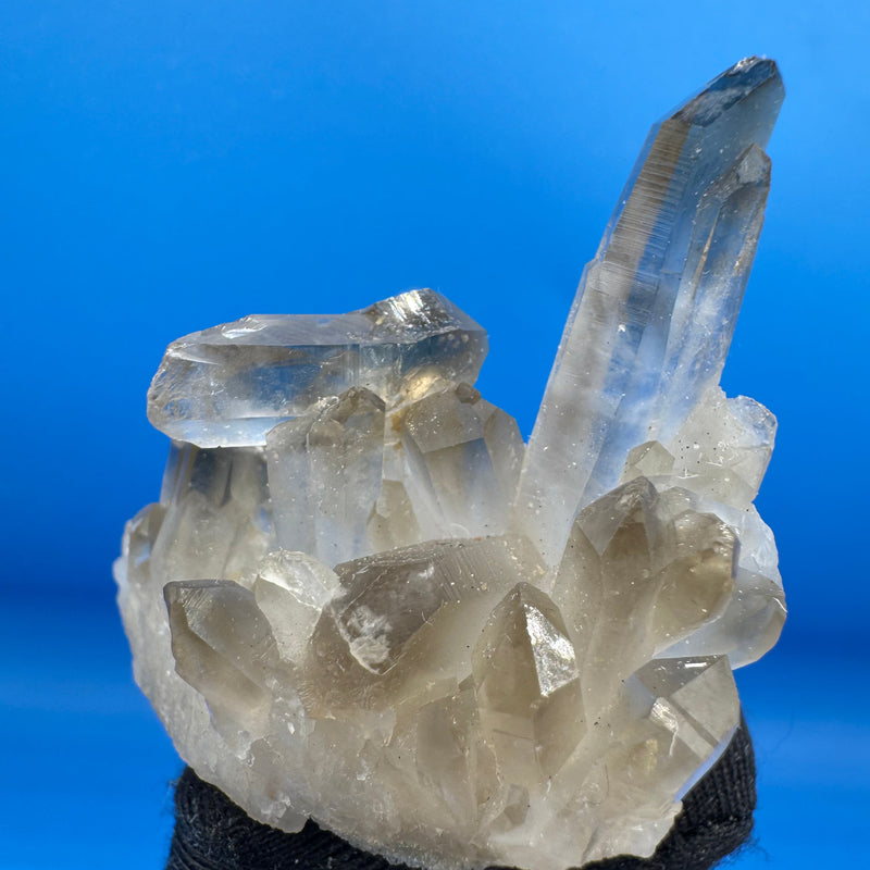 Smoky Quartz Specimen - 32g