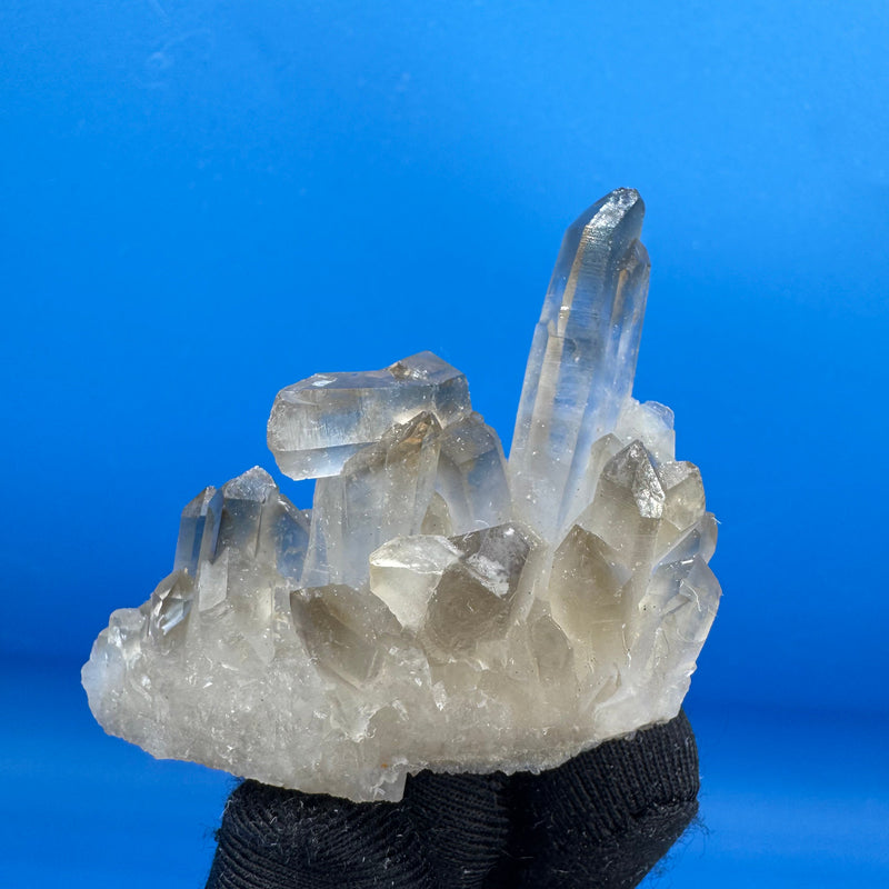Smoky Quartz Specimen - 32g