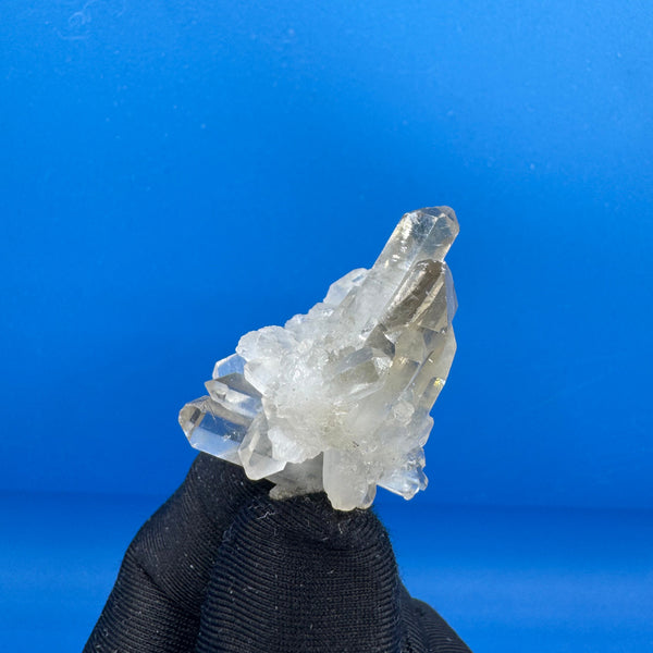 Smoky Quartz Specimen - 16g