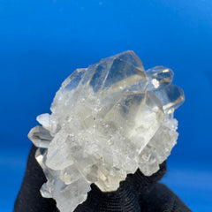 Smoky Quartz Specimen - 16g