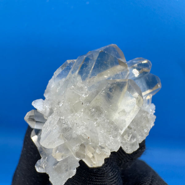 Smoky Quartz Specimen - 16g