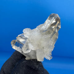 Smoky Quartz Specimen - 16g