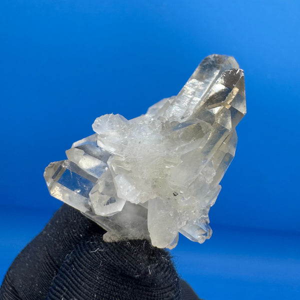 Smoky Quartz Specimen - 16g
