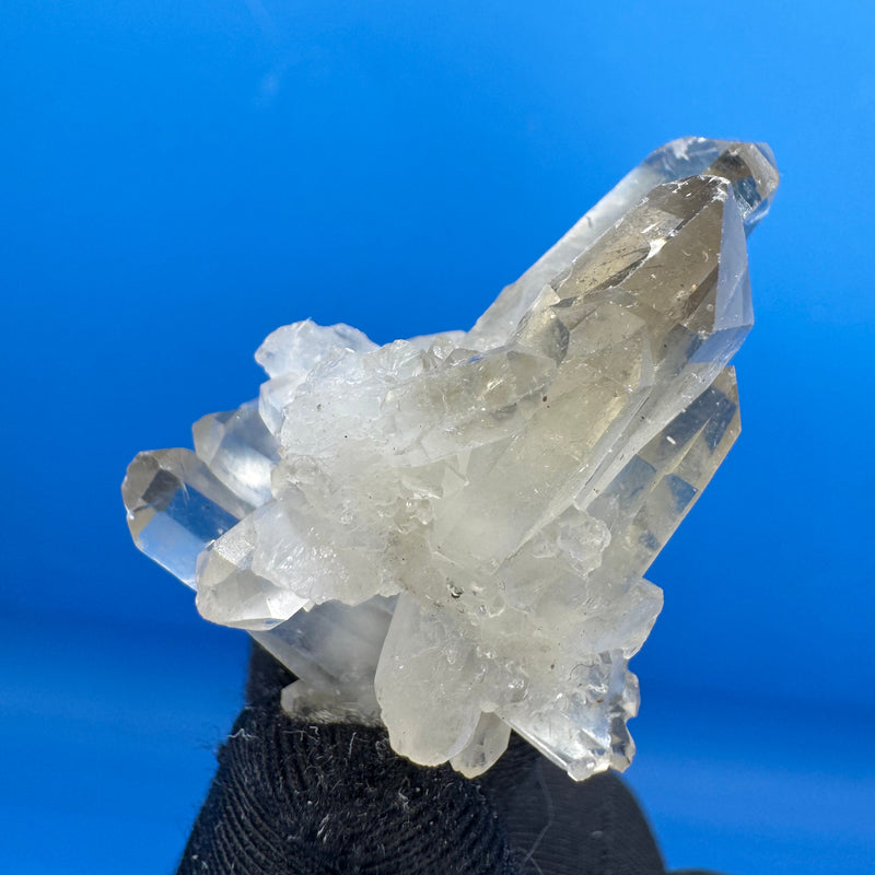 Smoky Quartz Specimen - 16g