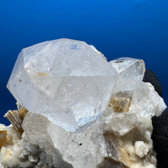Quartz Specimen - 276g