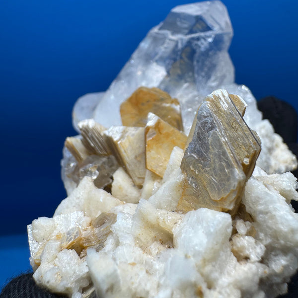 Quartz Specimen - 276g