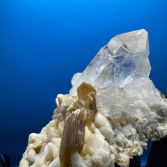 Quartz Specimen - 276g