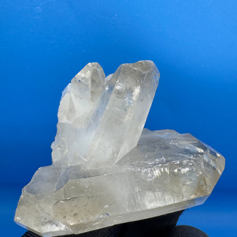 Smoky Quartz Specimen - 77g