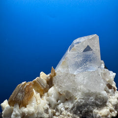 Quartz Specimen - 276g