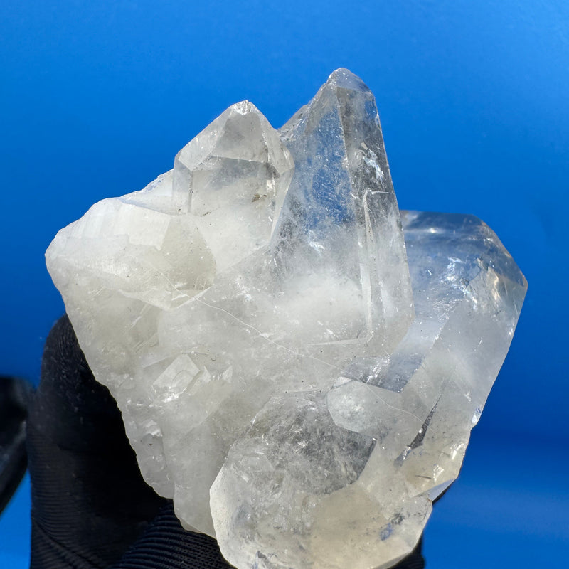 Smoky Quartz Specimen - 77g