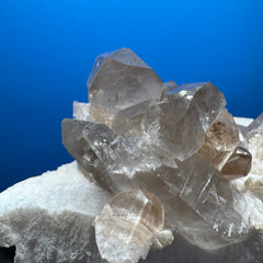 Topaz Specimen - 517g
