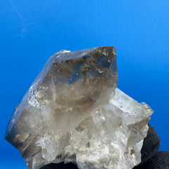 Smoky Quartz Specimen - 51g