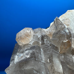 Topaz Specimen - 517g