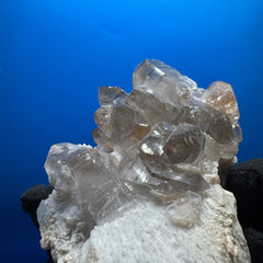 Topaz Specimen - 517g