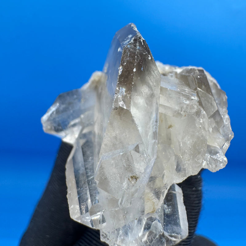Smoky Quartz Specimen - 24g