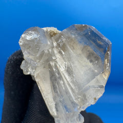 Smoky Quartz Specimen - 24g