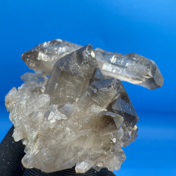 Smoky Quartz Specimen - 40g