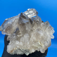 Smoky Quartz Specimen - 40g