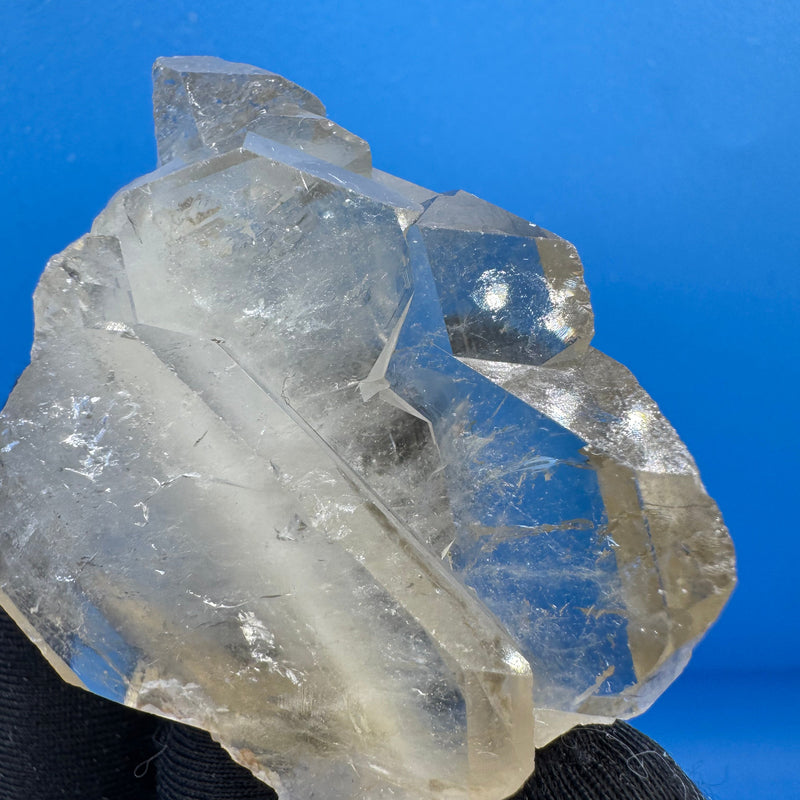 Smoky Quartz Specimen - 59g