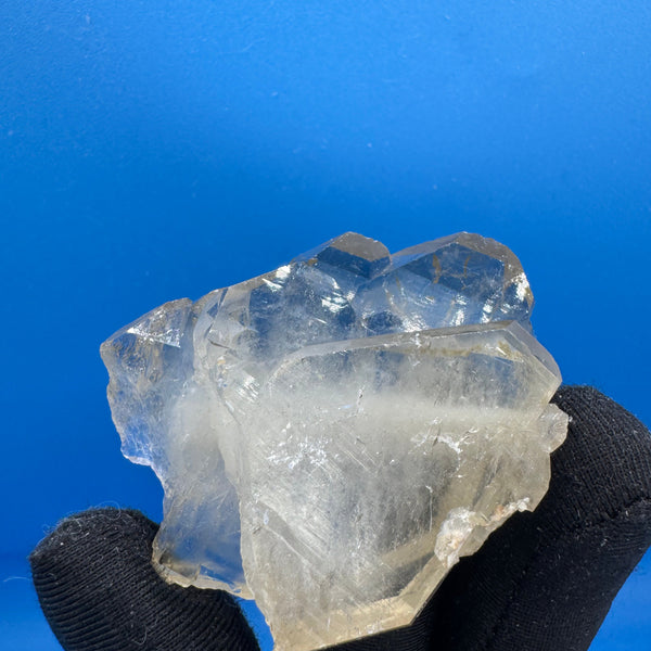 Smoky Quartz Specimen - 59g