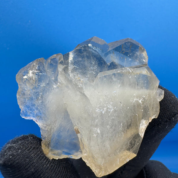 Smoky Quartz Specimen - 59g