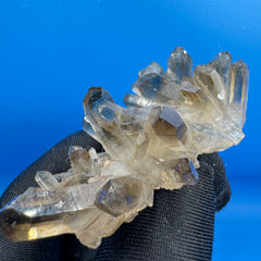 Smoky Quartz Specimen - 28g