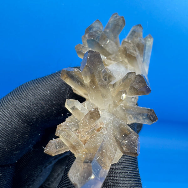 Smoky Quartz Specimen - 28g