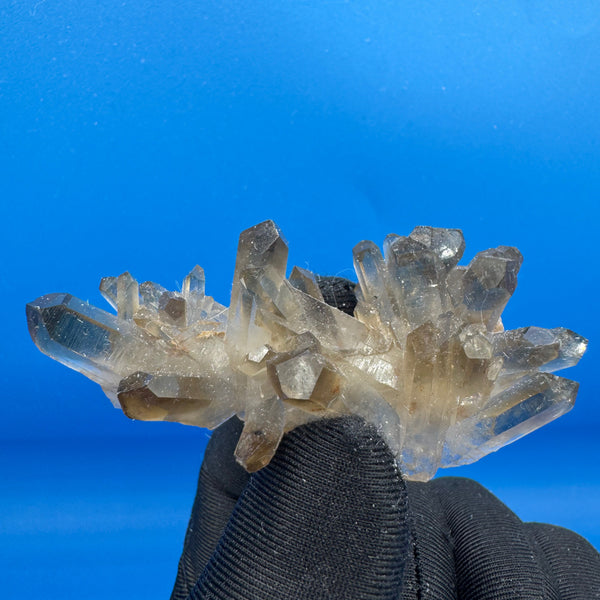 Smoky Quartz Specimen - 28g