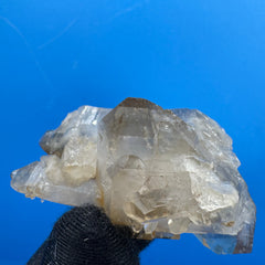 Smoky Quartz Specimen - 35g