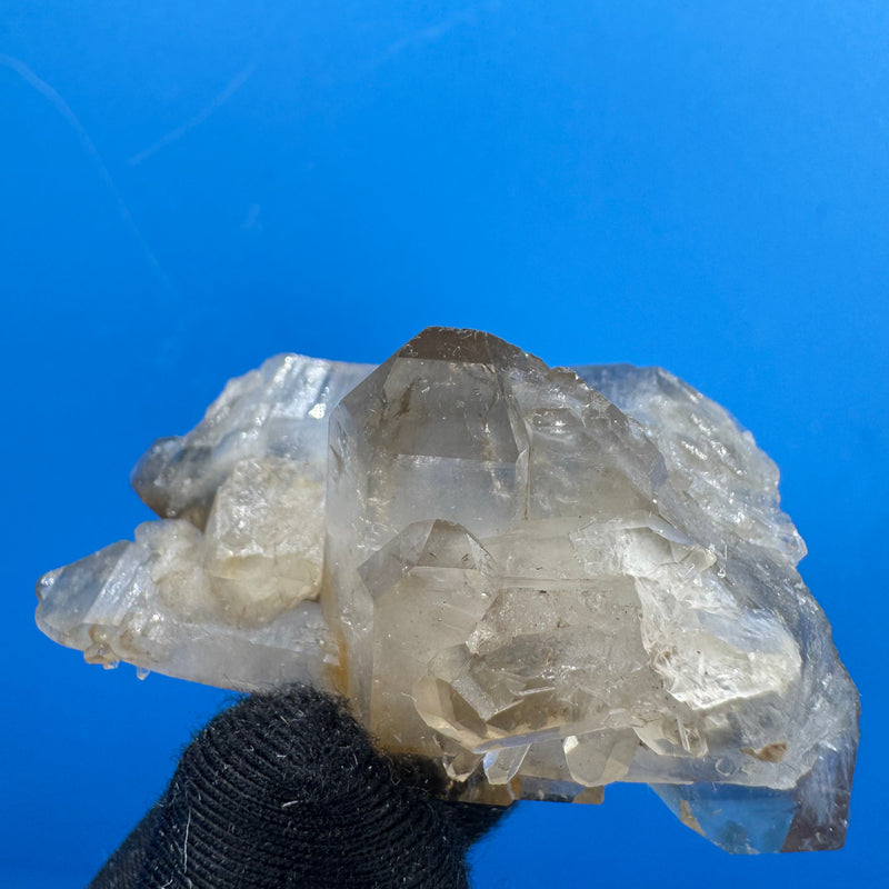 Smoky Quartz Specimen - 35g