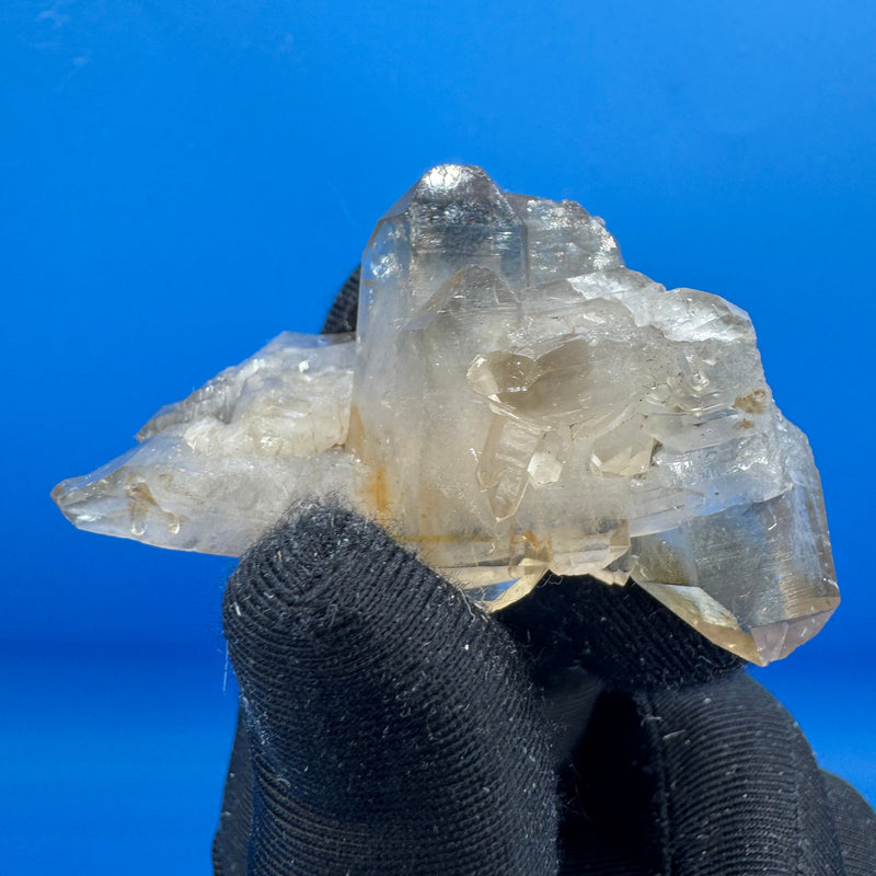 Smoky Quartz Specimen - 35g