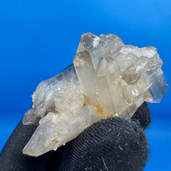 Smoky Quartz Specimen - 35g