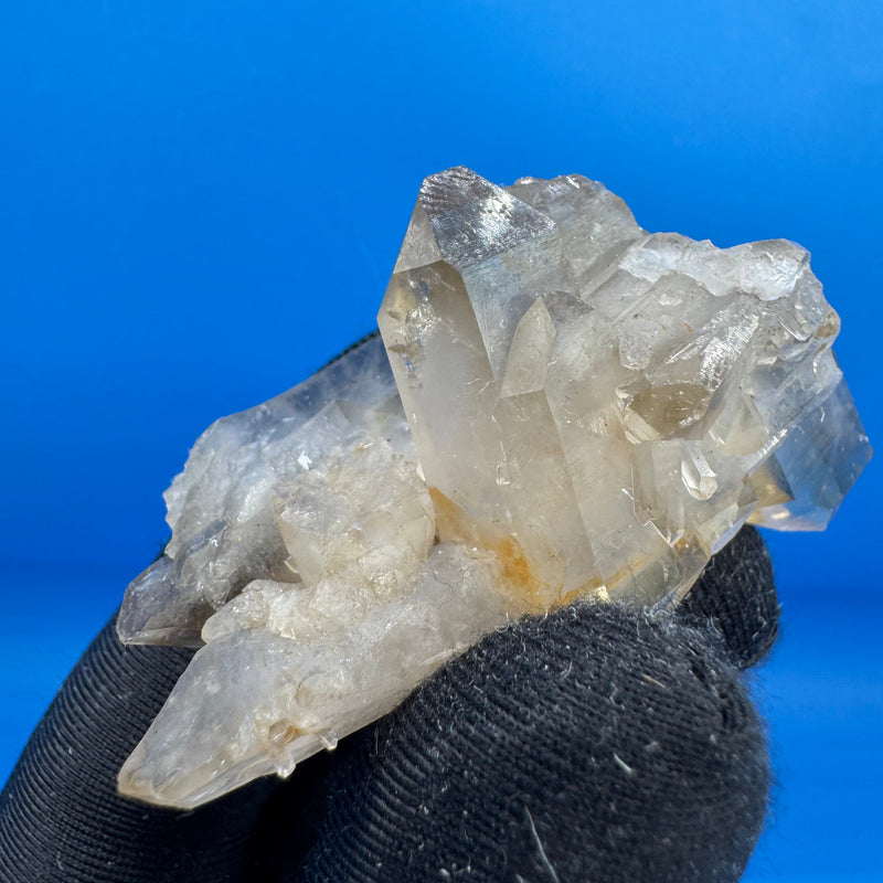 Smoky Quartz Specimen - 35g