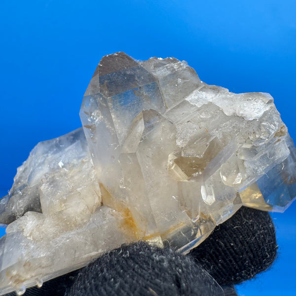 Smoky Quartz Specimen - 35g