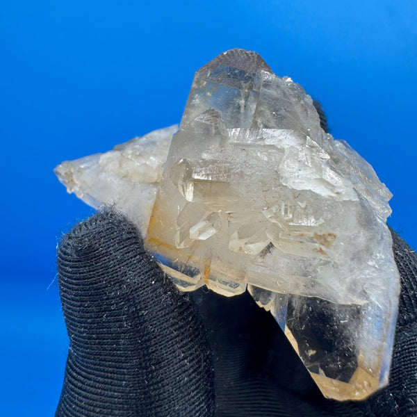 Smoky Quartz Specimen - 35g