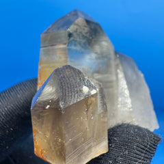 Smoky Quartz Specimen - 44g