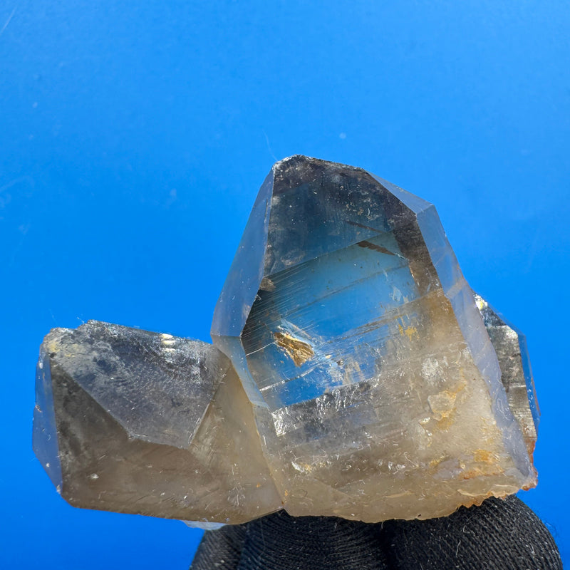 Smoky Quartz Specimen - 44g