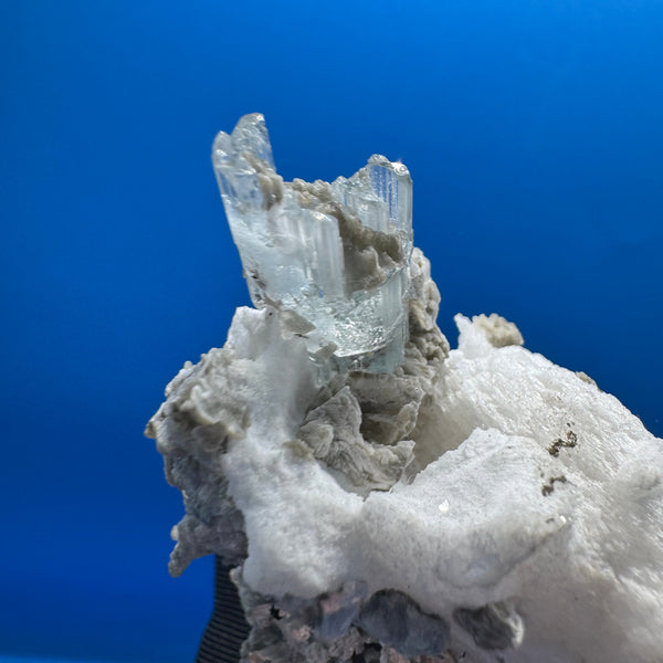 Aquamarine Specimen - 67g