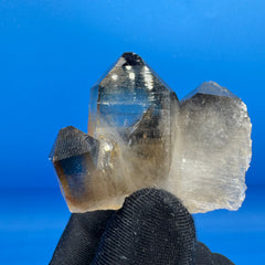 Smoky Quartz Specimen - 44g