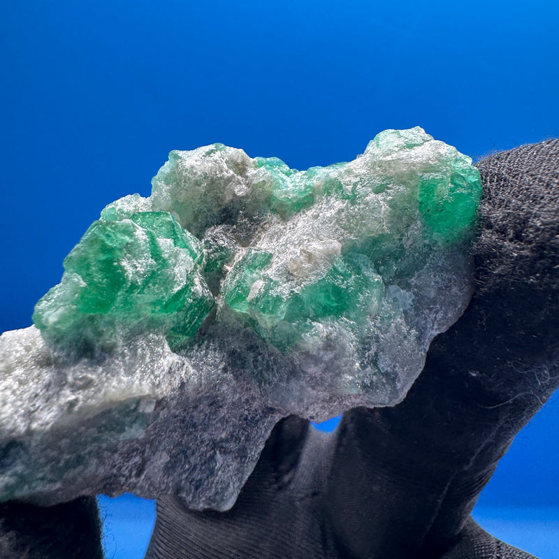 Emerald Specimen - 26g