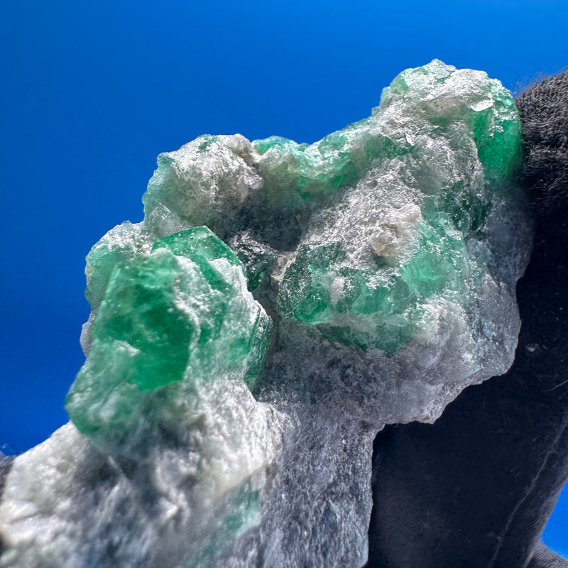 Emerald Specimen - 26g