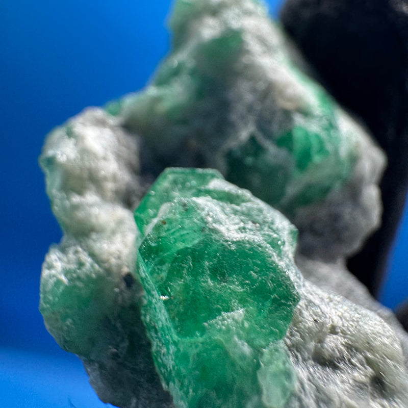 Emerald Specimen - 26g