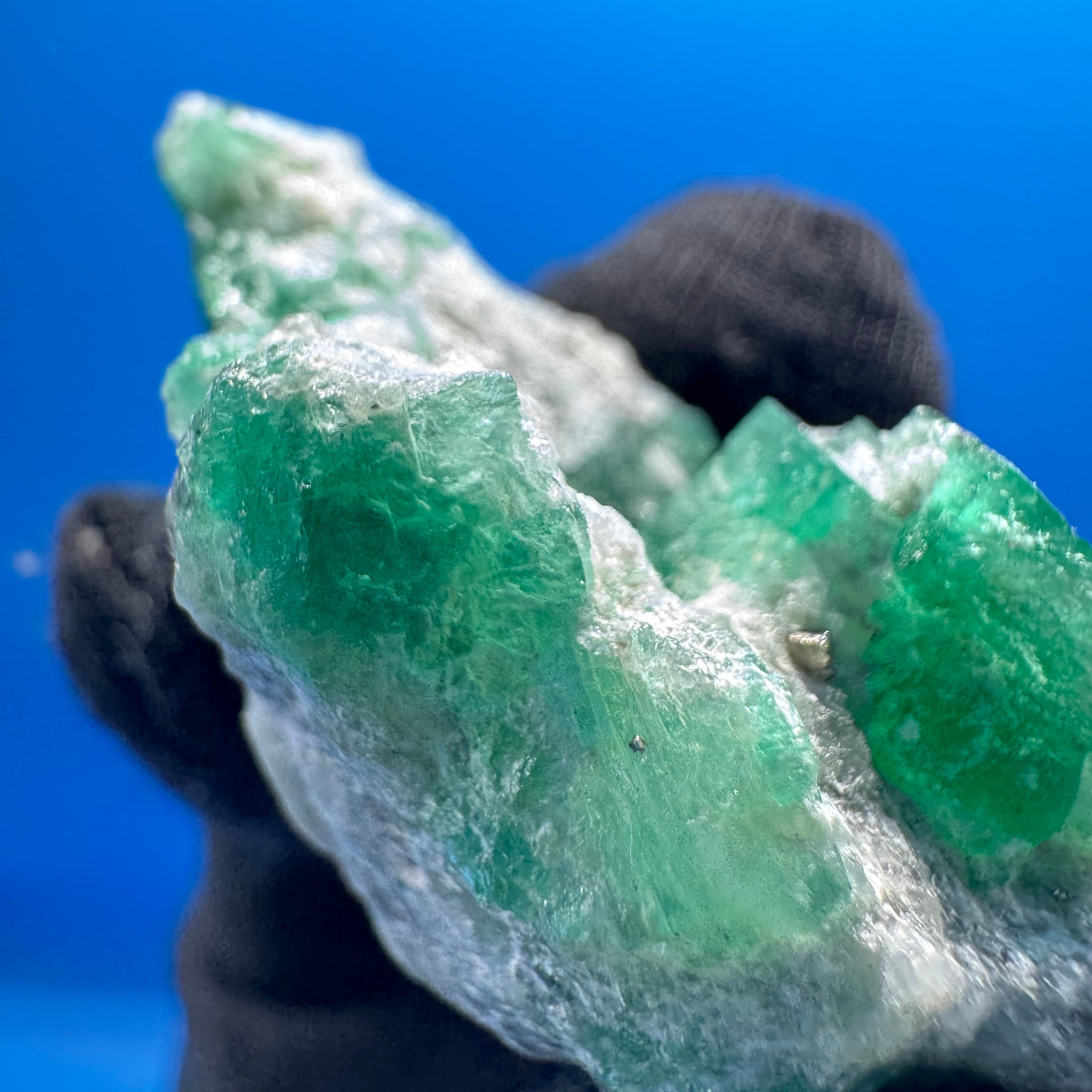 Emerald Specimen - 26g
