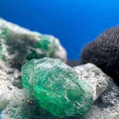 Emerald Specimen - 26g