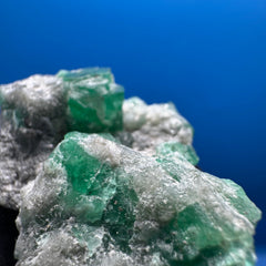 Emerald Specimen - 26g